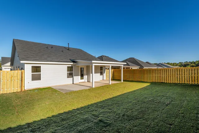 $2,295 | 8164 Snelling Drive, Aiken, SC 29803