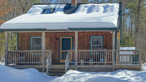 $459,000 | 40 Wild Haven, Bridgton, ME 04009