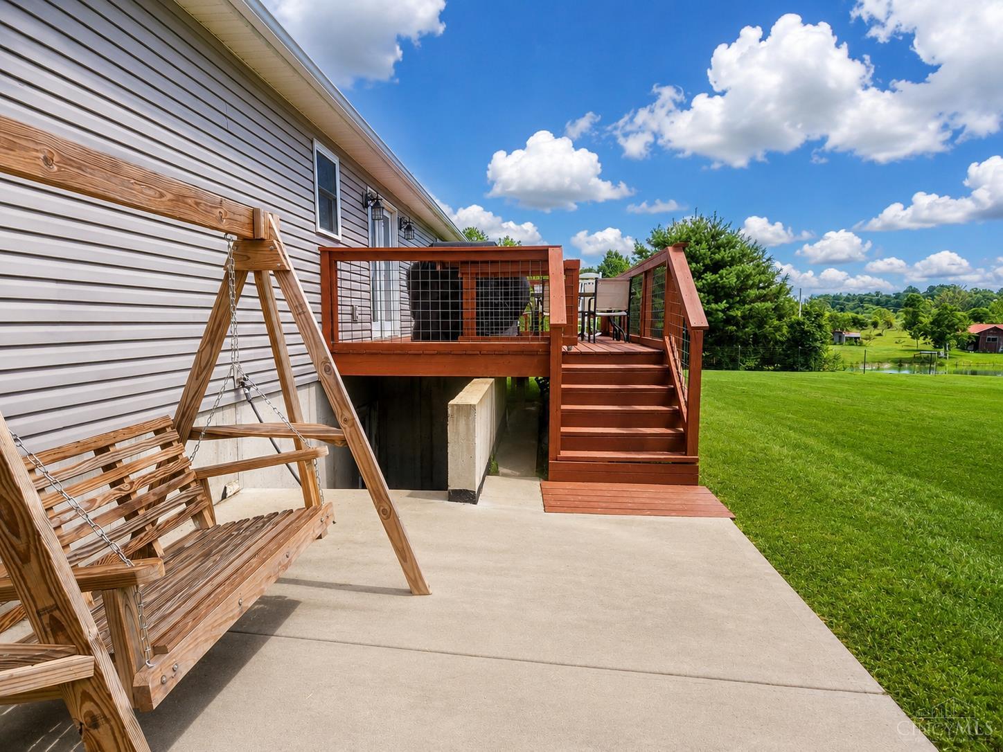 6150 Shaw Road Winchester, OH 45697 - Photo 8 of 33 Gallery Image 8