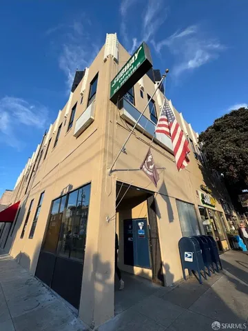 $3,300 | 5845 Geary Boulevard, San Francisco, CA 94121