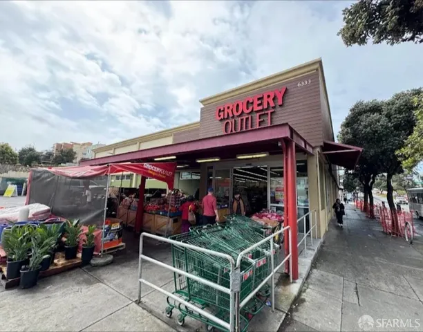 $3,300 | 5845 Geary Boulevard, San Francisco, CA 94121