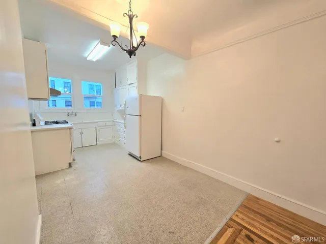 $3,300 | 5845 Geary Boulevard, San Francisco, CA 94121