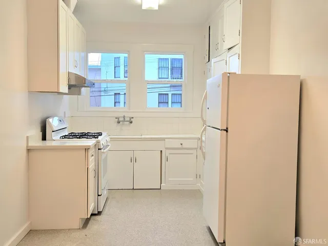 $3,300 | 5845 Geary Boulevard, San Francisco, CA 94121