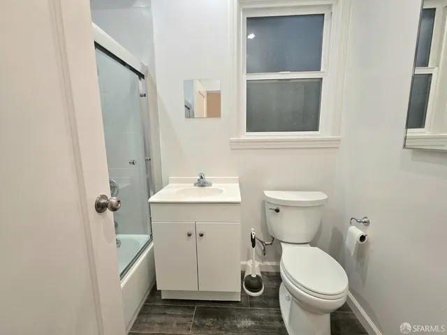 $3,300 | 5845 Geary Boulevard, San Francisco, CA 94121
