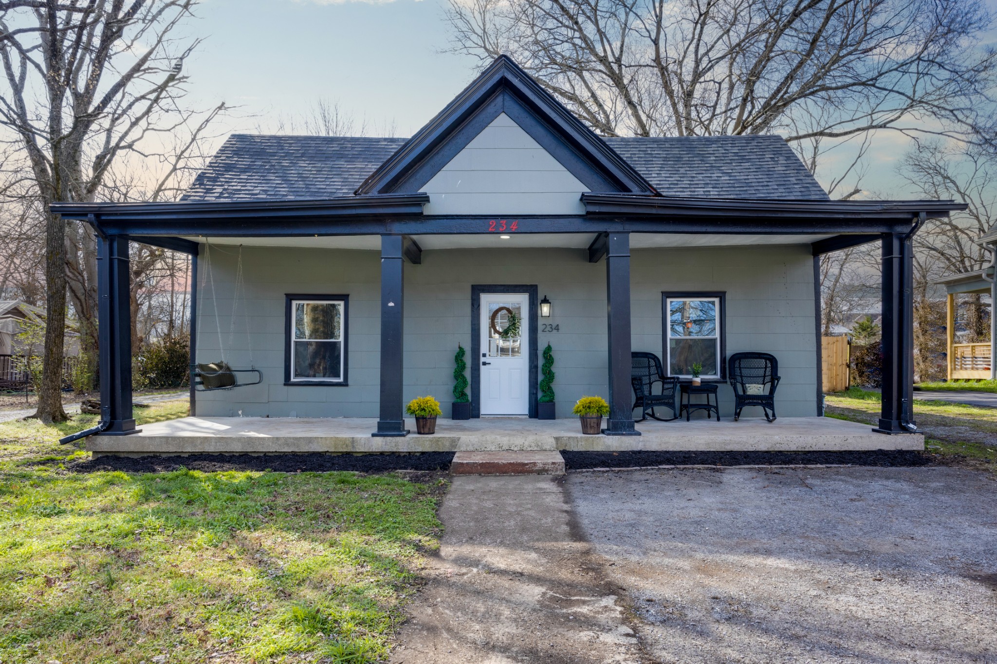 234 West Spring Street, Lebanon, TN 37087 Compass