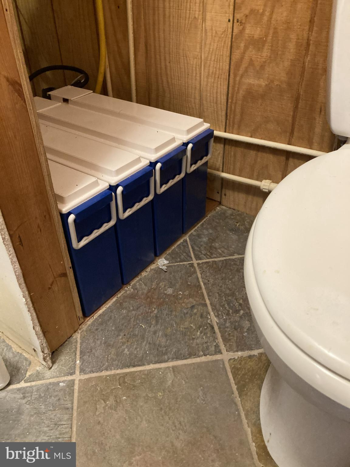 46 Pond Road Franklin, WV 26807 - Photo 17 of 28 a room with storage and utility