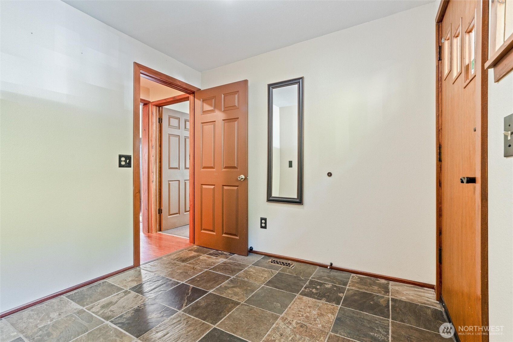 155 Blueberry Hill Road Port Ludlow, WA 98365 - Photo 17 of 39 an empty room with window