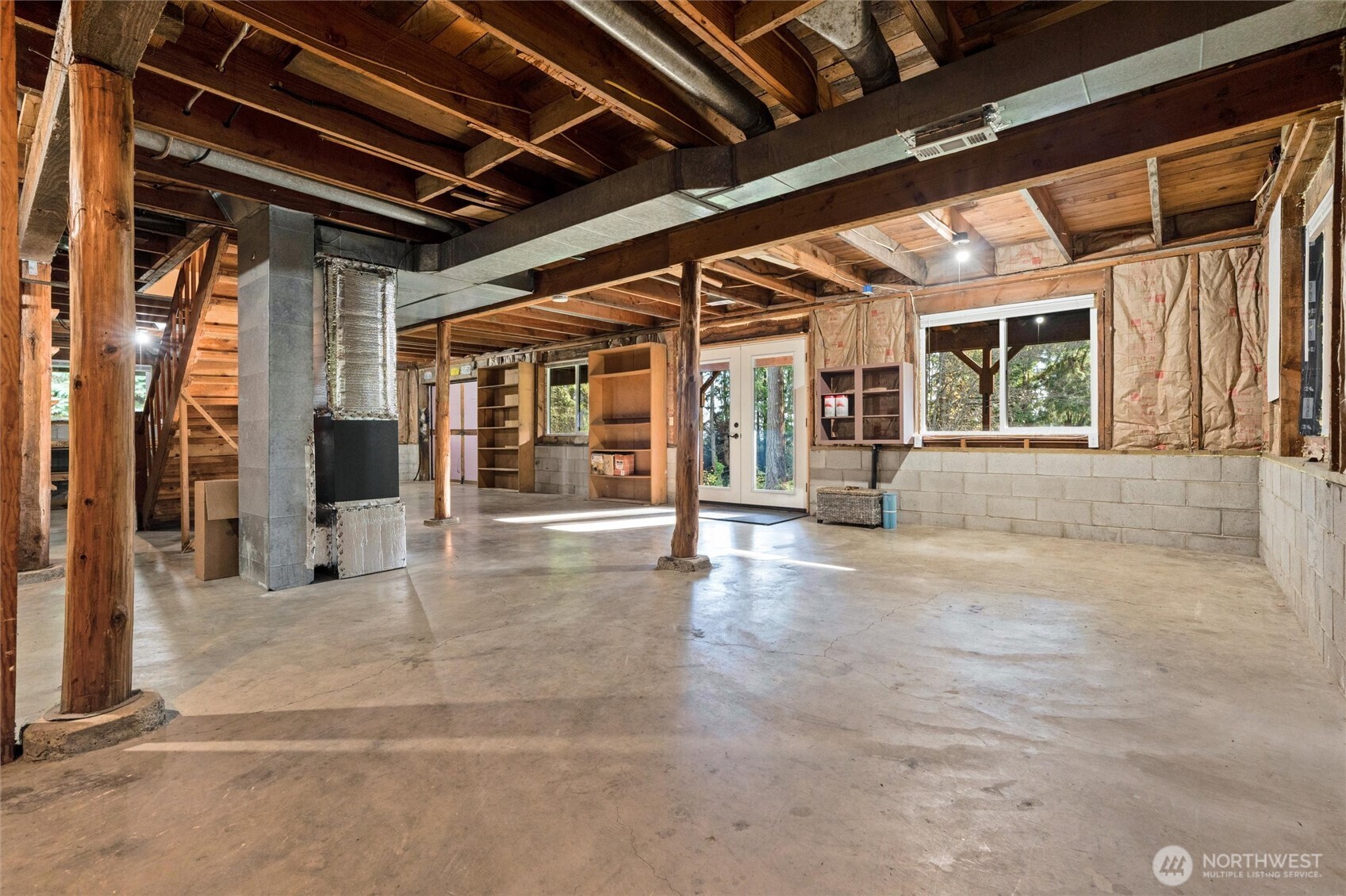 155 Blueberry Hill Road Port Ludlow, WA 98365 - Photo 26 of 39 a view of an entrance of the building