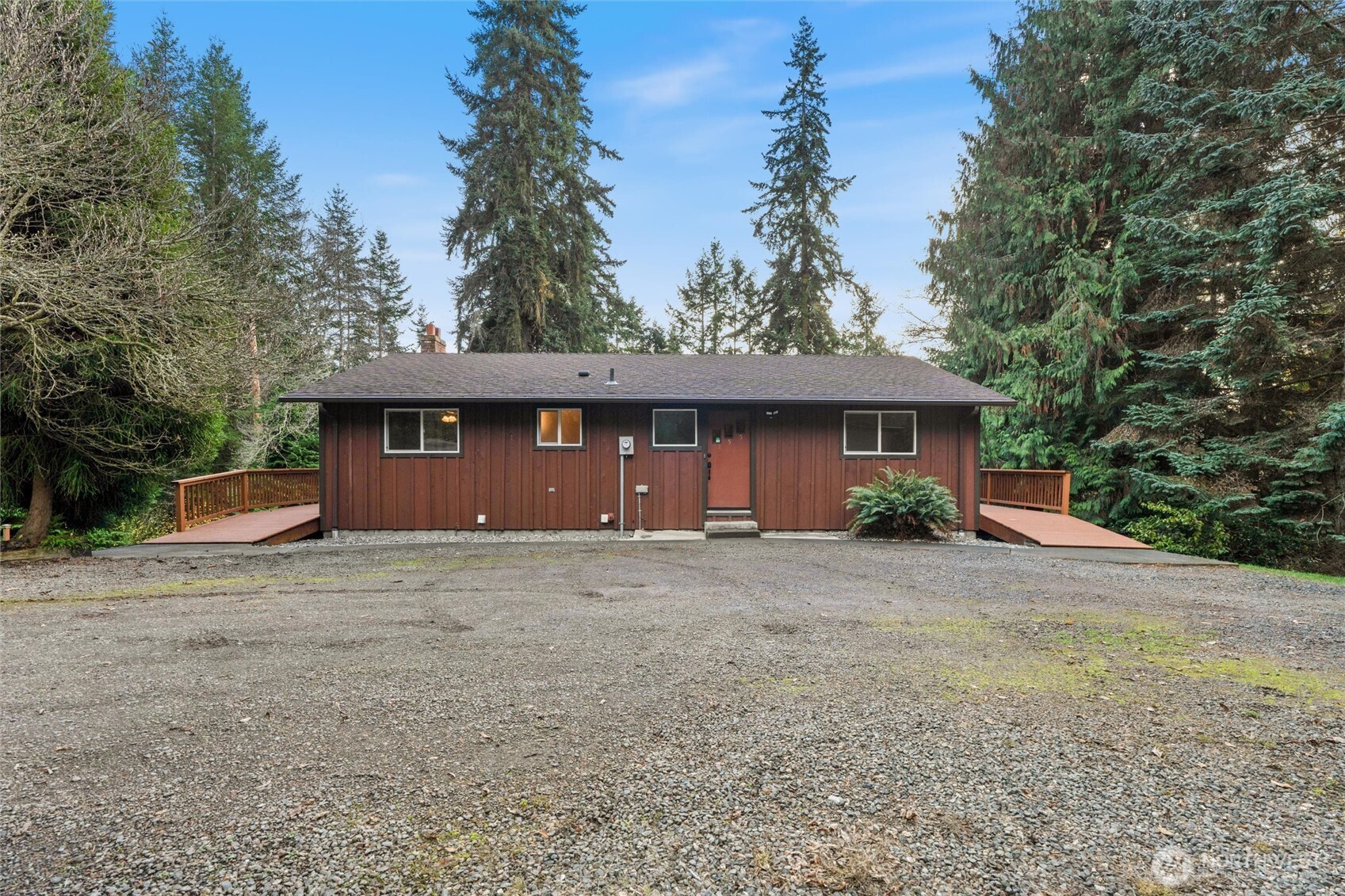 155 Blueberry Hill Road Port Ludlow, WA 98365 - Photo 3 of 39 Gallery Image 3