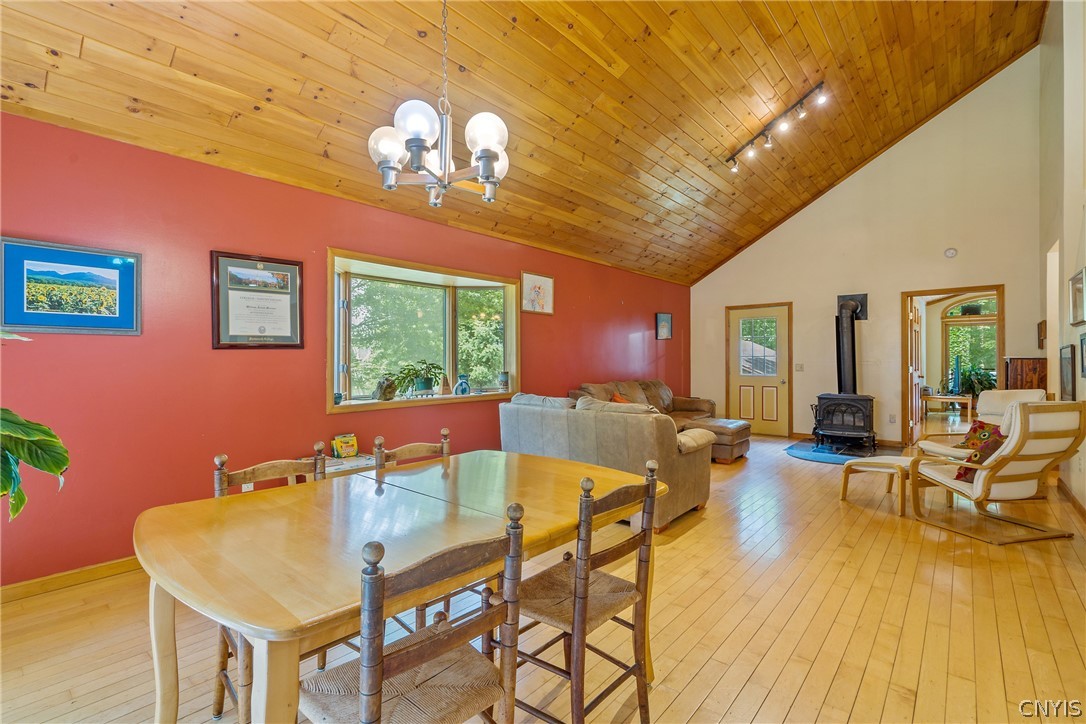 6448 East Homer-Baltimore Road Preble, NY 13077 - Photo 13 of 50
