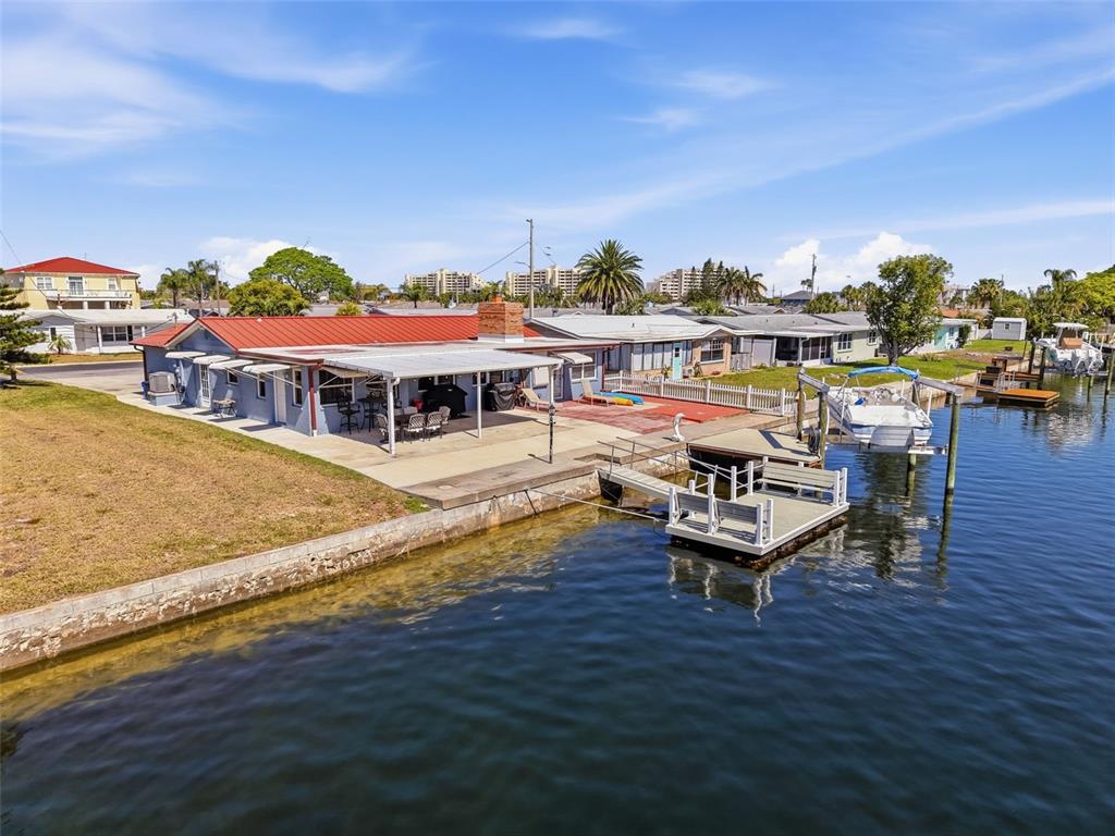 13520 Allyn Drive Hudson, FL 34667 - Photo 60 of 91