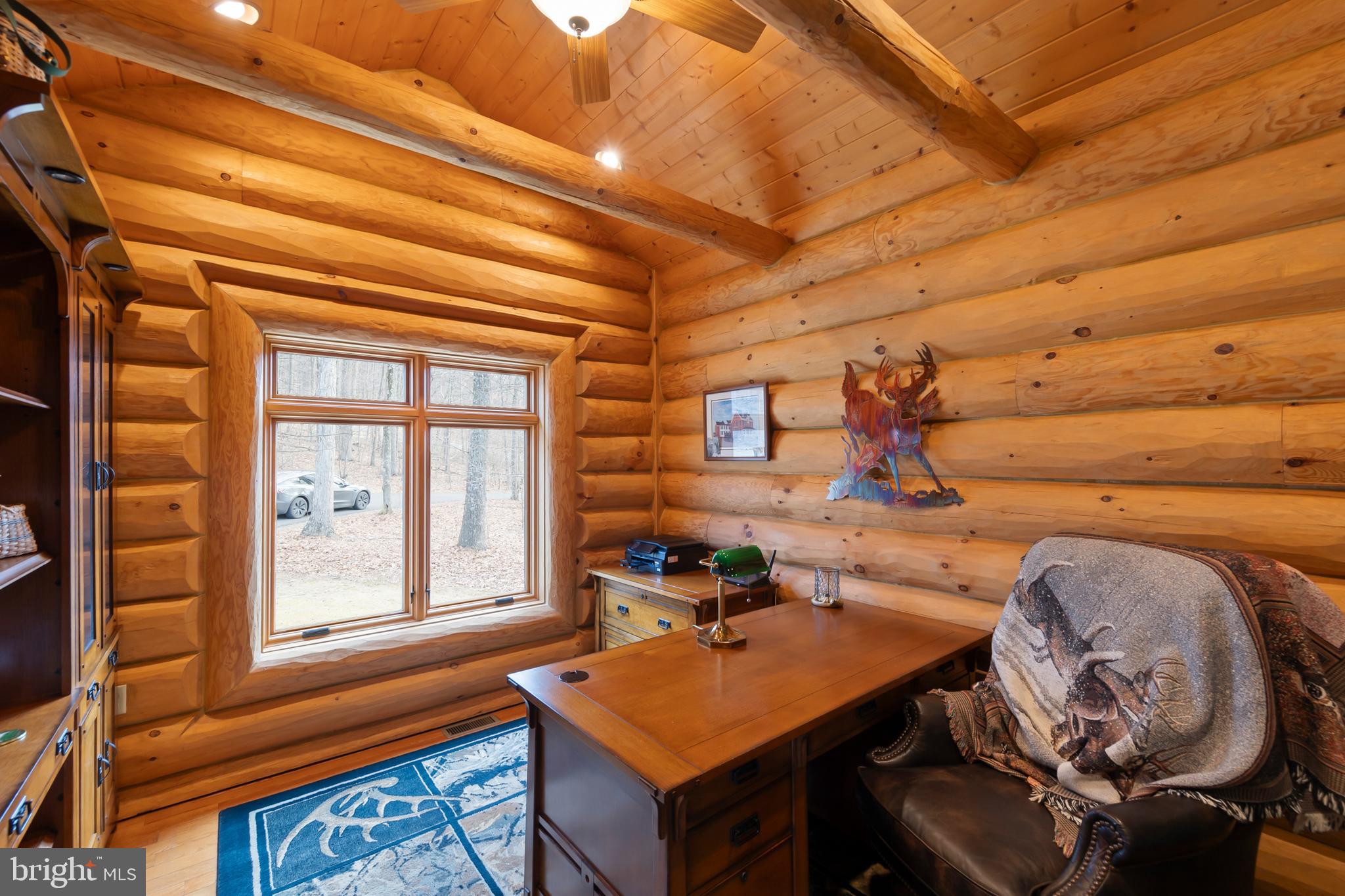 181 Signal Ridge Lane Winchester, VA 22603 - Photo 31 of 70 a room with furniture and window