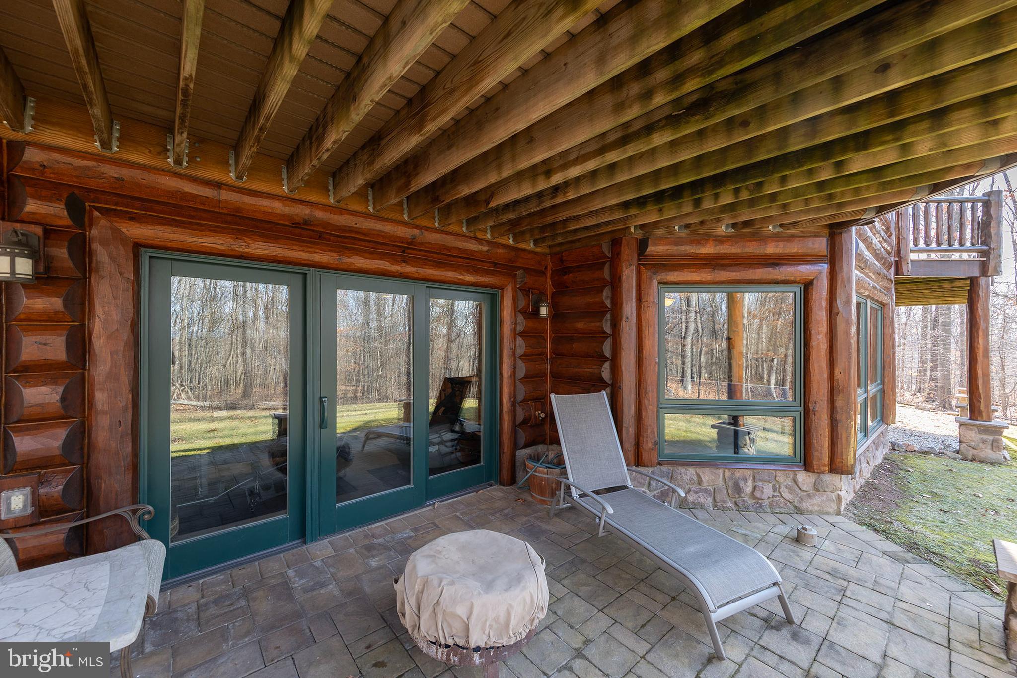 181 Signal Ridge Lane Winchester, VA 22603 - Photo 7 of 70 Lower level patio