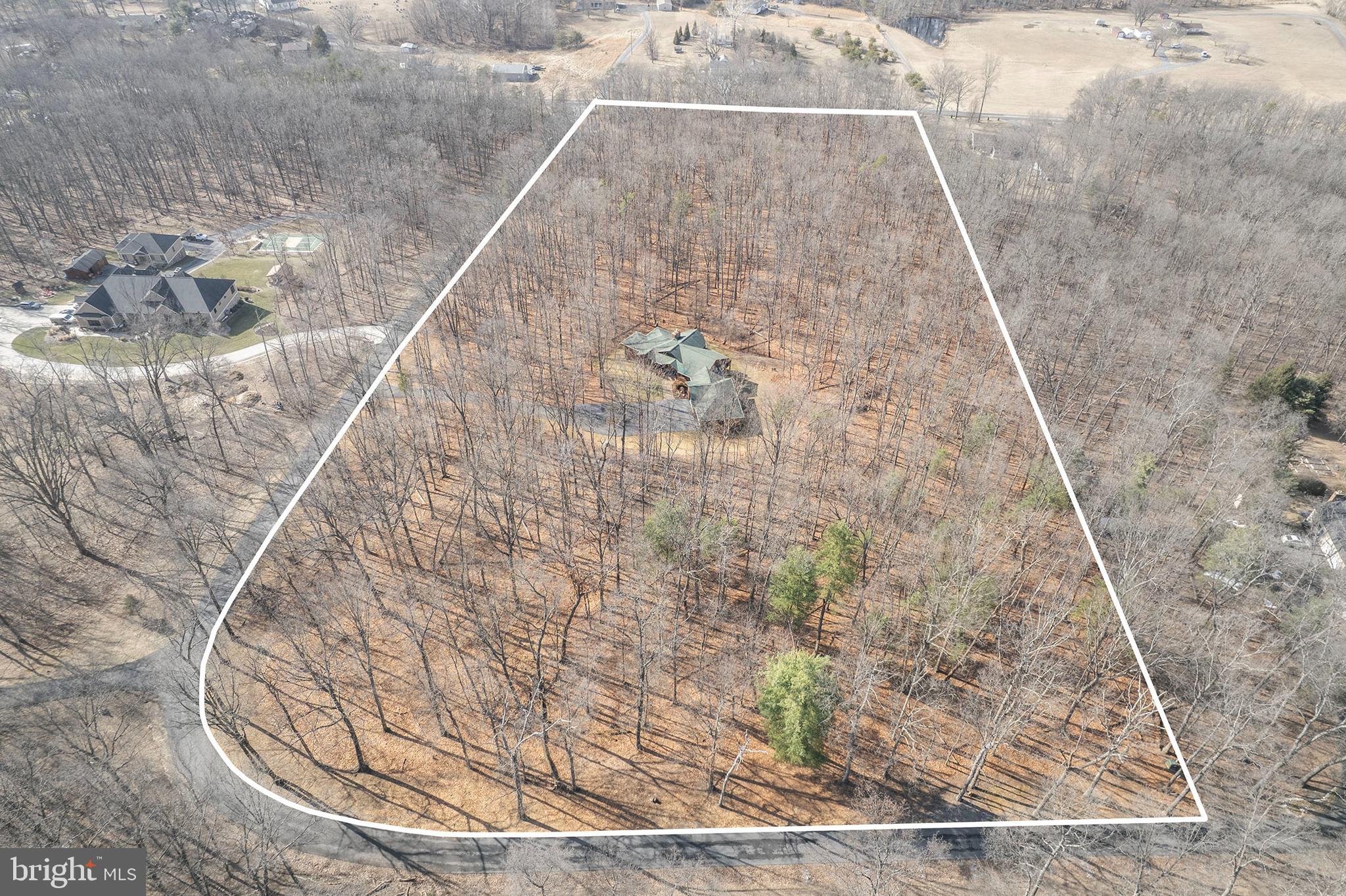 181 Signal Ridge Lane Winchester, VA 22603 - Photo 8 of 70 11.4 acres