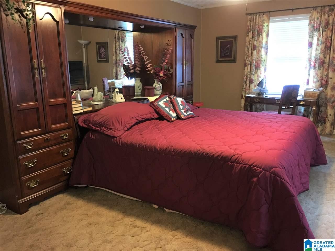 391 Duke Drive Heflin, AL 36264 - Photo 21 of 50