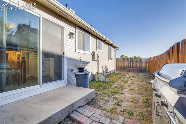 1550 Ride Lane Colorado Springs, CO 80916 - Photo 18 of 23