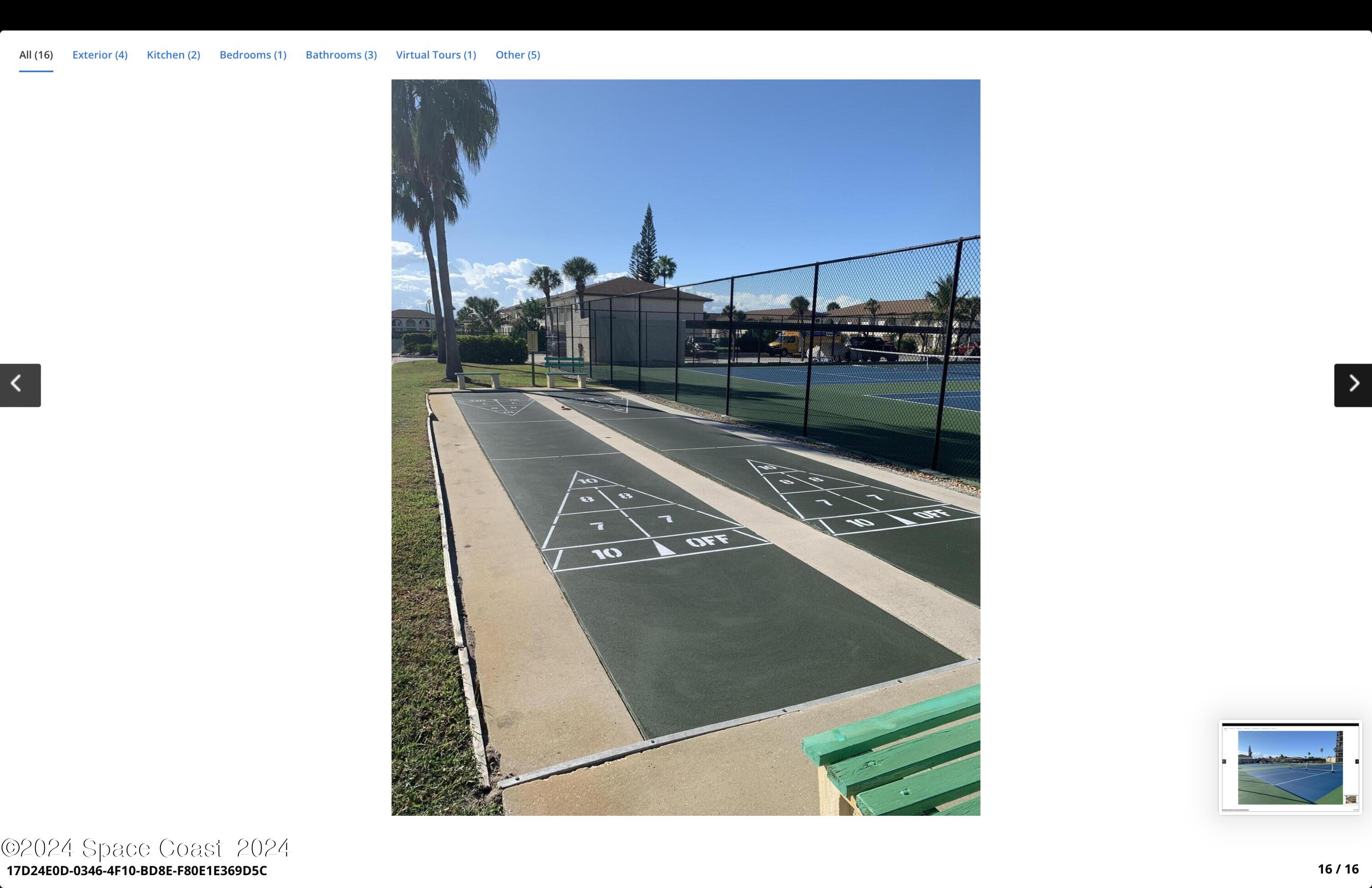 416 School Road, Unit 211 Indian Harbour Beach, FL 32937 - Photo 15 of 15 Screenshot 2024-09-29 at 12.32.47PM
