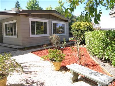 72 Sequoia Circle, Unit 72 Santa Rosa, CA 95401 - Photo 1 of 1 Gallery Image 1