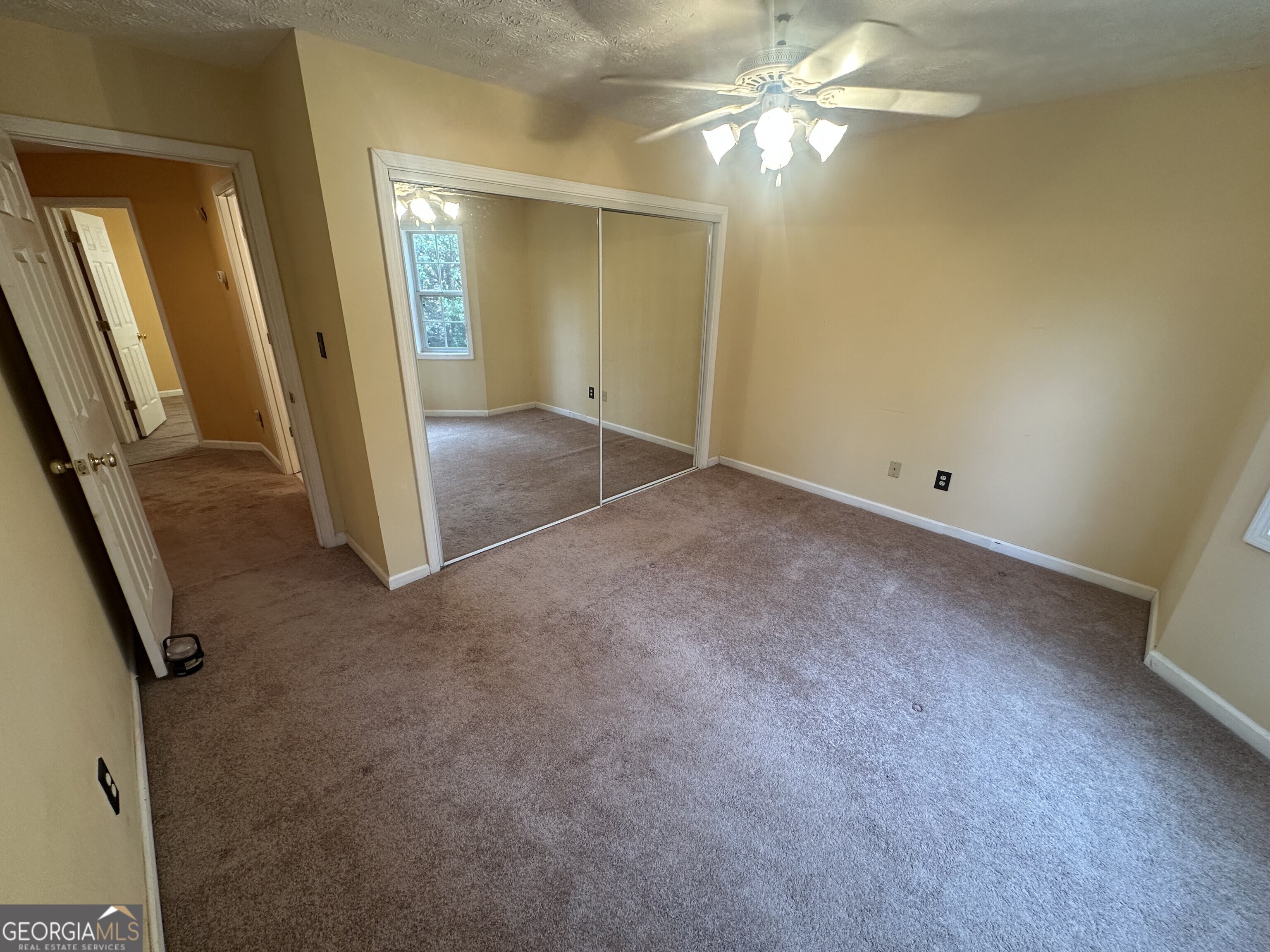 565 Patillo Road Stockbridge, GA 30281 - Photo 7 of 31 Bedroom #2 Upstairs