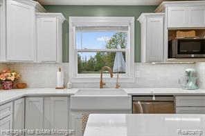 5835 Warner Road Fowlerville, MI 48836 - Photo 9 of 59 Gallery Image 9