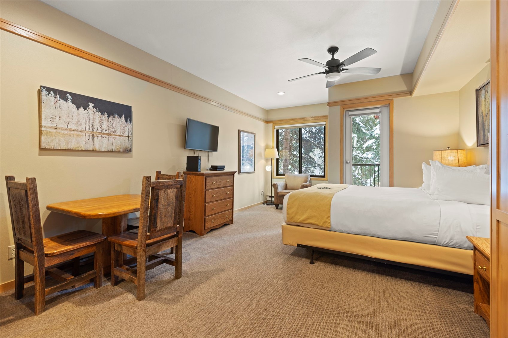 1211 West Keystone Road, Unit 2737 Keystone, CO 80435 - Photo 5 of 36 Gallery Image 5
