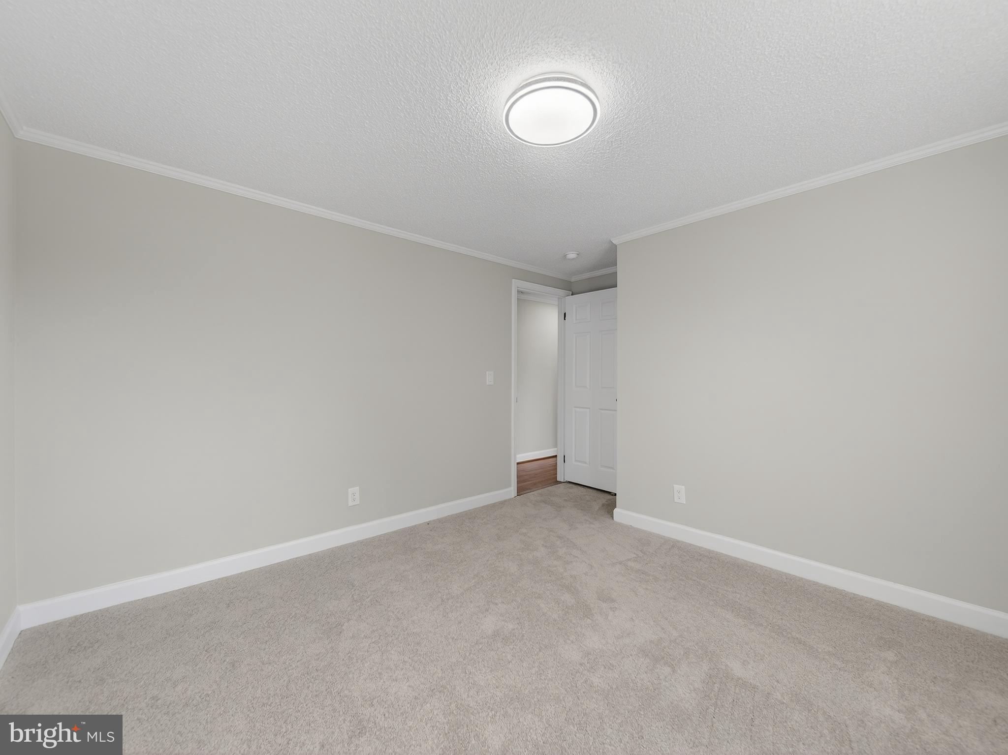24676 Old 3 Notch Road Hollywood, MD 20636 - Photo 22 of 45 a view of an empty room