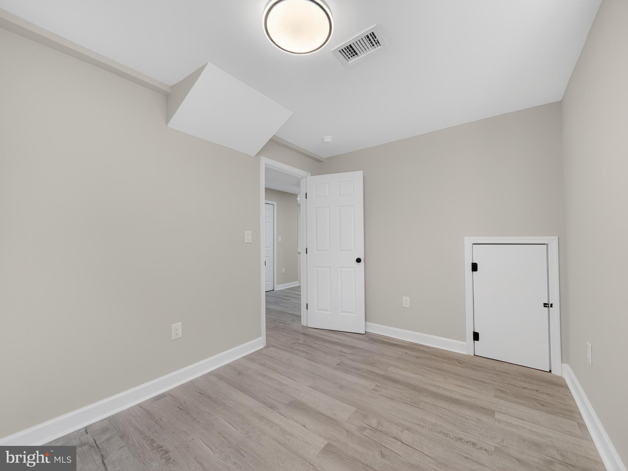 24676 Old 3 Notch Road Hollywood, MD 20636 - Photo 29 of 45 a view of an empty room