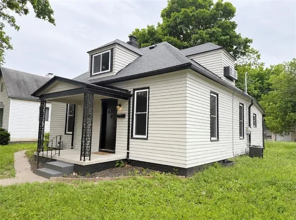 $149,900 | 2314 South 19th Street, St. Joseph, MO 64503