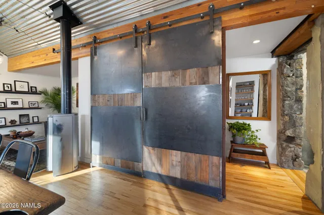 $995,000 | 216 South San Francisco Street, Flagstaff, AZ 86001