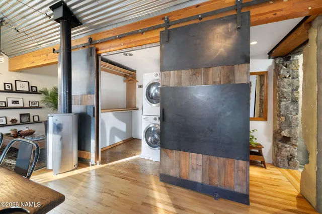 $995,000 | 216 South San Francisco Street, Flagstaff, AZ 86001