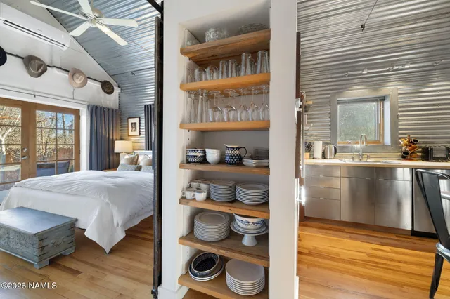 $995,000 | 216 South San Francisco Street, Flagstaff, AZ 86001