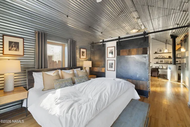 $995,000 | 216 South San Francisco Street, Flagstaff, AZ 86001