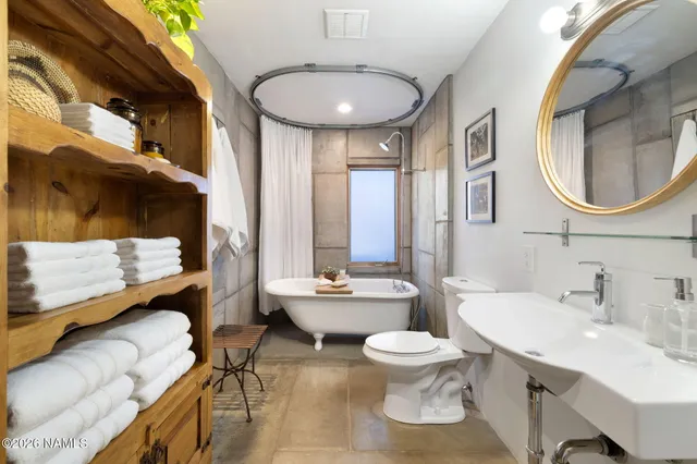 $995,000 | 216 South San Francisco Street, Flagstaff, AZ 86001