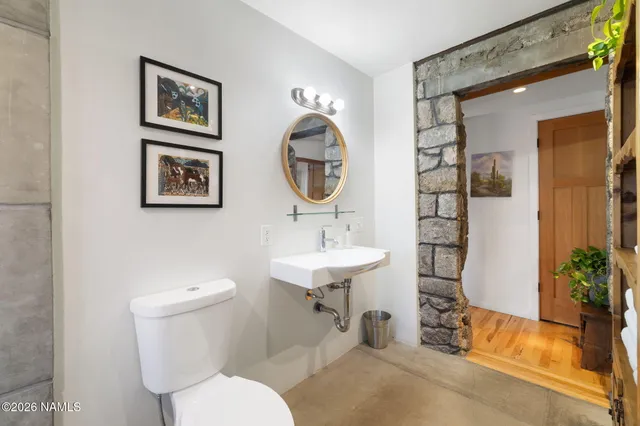 $995,000 | 216 South San Francisco Street, Flagstaff, AZ 86001