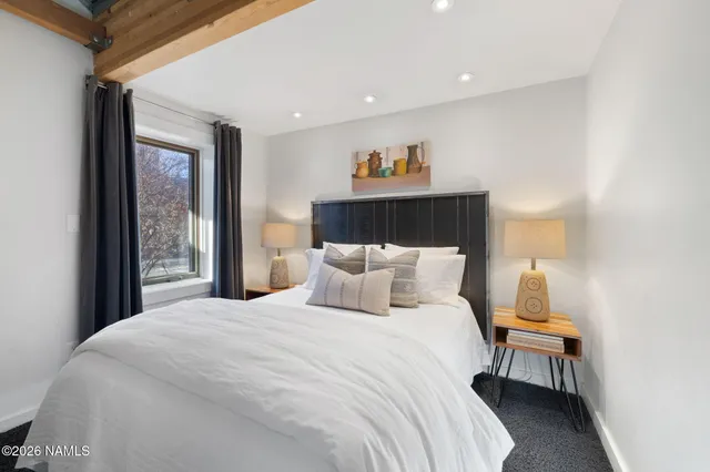 $995,000 | 216 South San Francisco Street, Flagstaff, AZ 86001