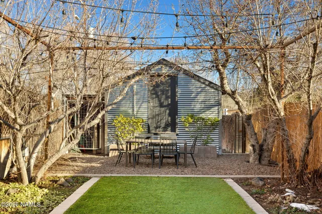 $995,000 | 216 South San Francisco Street, Flagstaff, AZ 86001