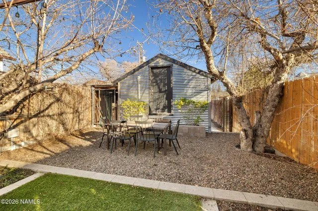 $995,000 | 216 South San Francisco Street, Flagstaff, AZ 86001