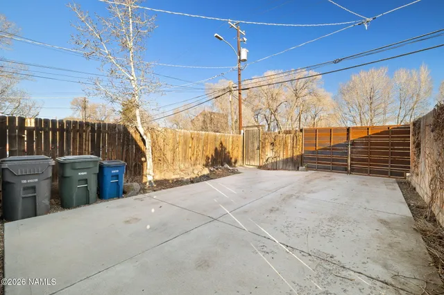 $995,000 | 216 South San Francisco Street, Flagstaff, AZ 86001