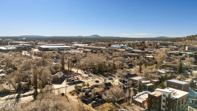 $995,000 | 216 South San Francisco Street, Flagstaff, AZ 86001