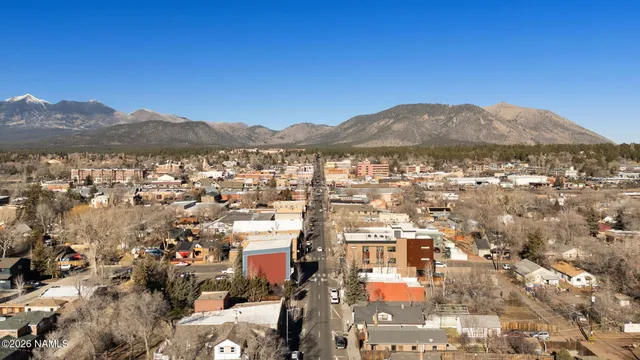 $995,000 | 216 South San Francisco Street, Flagstaff, AZ 86001