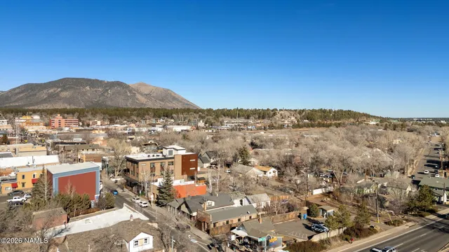 $995,000 | 216 South San Francisco Street, Flagstaff, AZ 86001