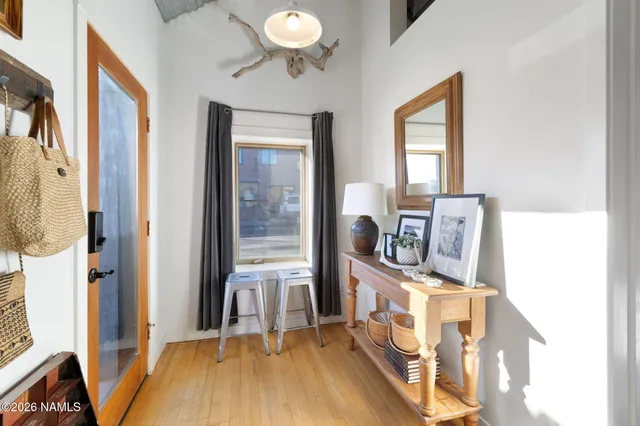 $995,000 | 216 South San Francisco Street, Flagstaff, AZ 86001