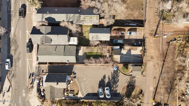 $995,000 | 216 South San Francisco Street, Flagstaff, AZ 86001