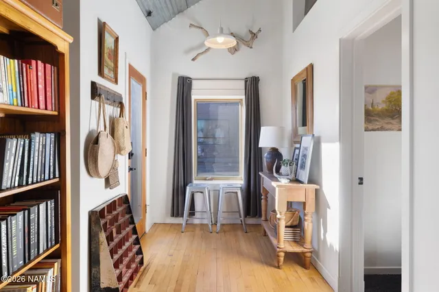 $995,000 | 216 South San Francisco Street, Flagstaff, AZ 86001