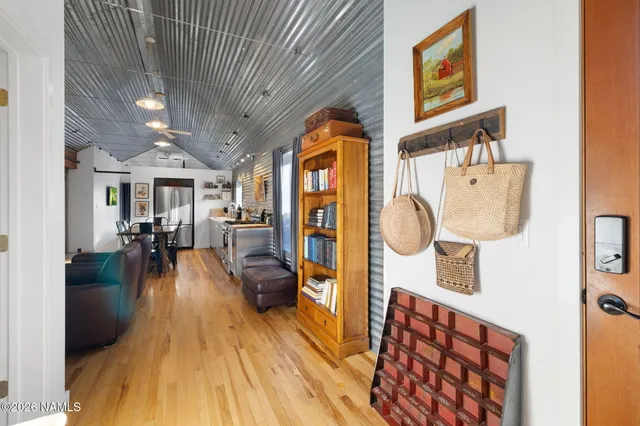 $995,000 | 216 South San Francisco Street, Flagstaff, AZ 86001