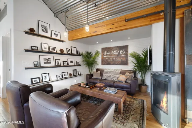 $995,000 | 216 South San Francisco Street, Flagstaff, AZ 86001