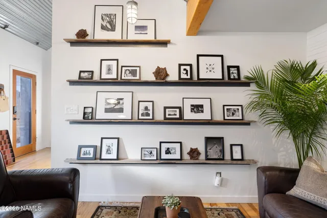 $995,000 | 216 South San Francisco Street, Flagstaff, AZ 86001