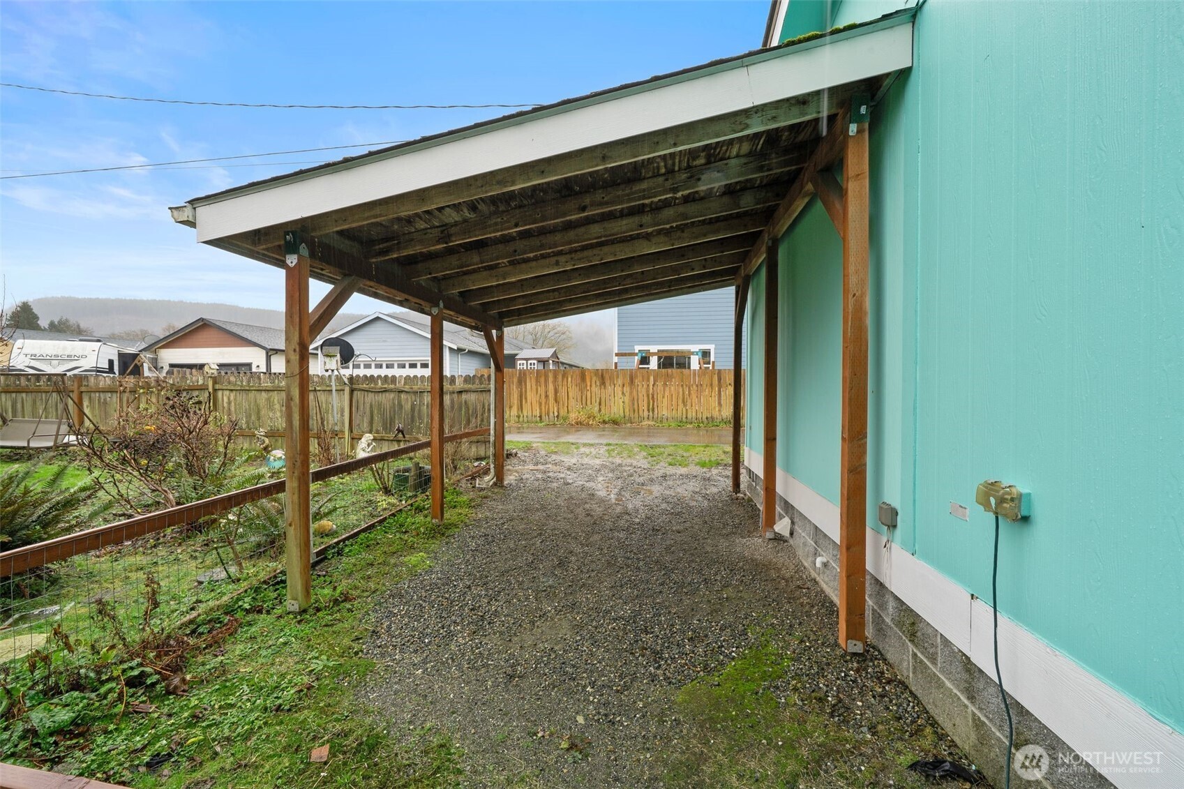 1913 7th Street Sedro-Woolley, WA 98284 - Photo 23 of 28 a view of an outdoor space