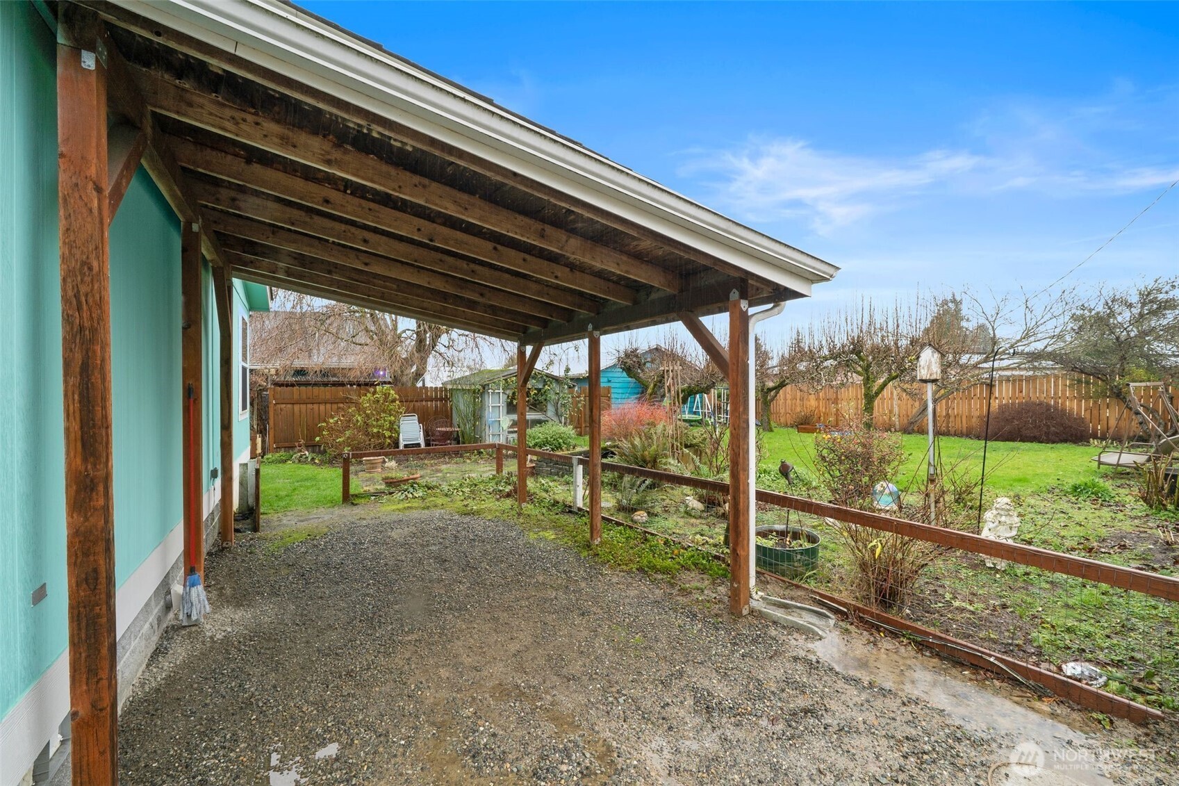 1913 7th Street Sedro-Woolley, WA 98284 - Photo 27 of 28 a view of outdoor space