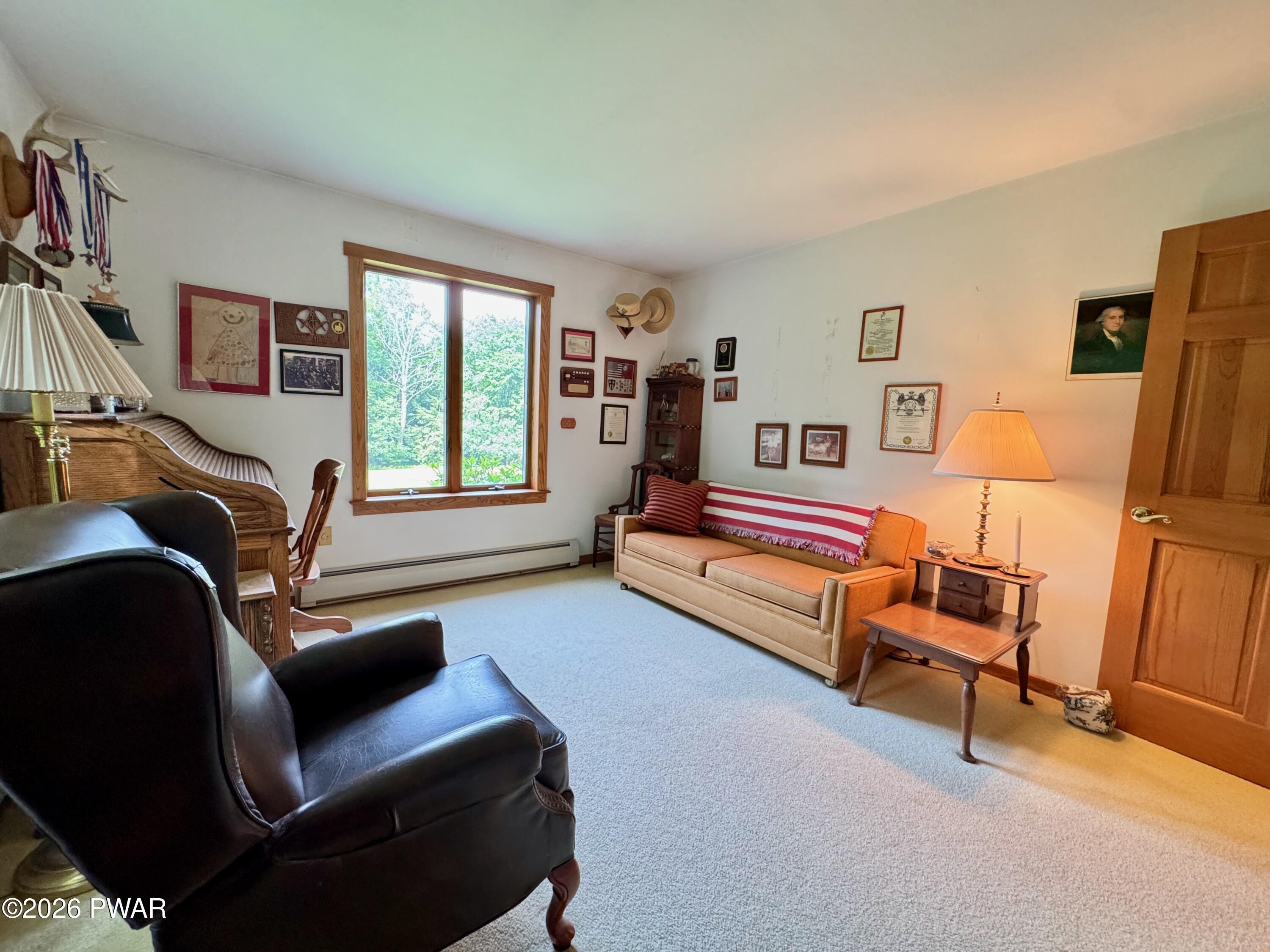 61 Murphy Hill Road Pleasant Mount, PA 18453 - Photo 44 of 66